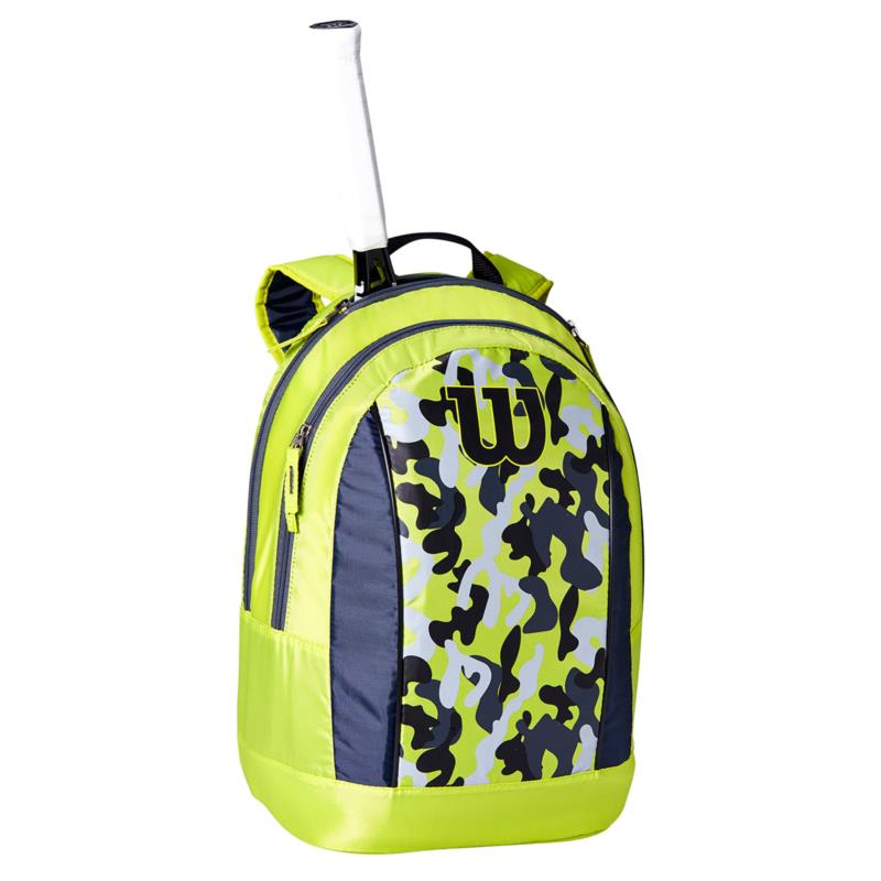 Παιδικό Σακίδιο Wilson Junior Tennis Backpack