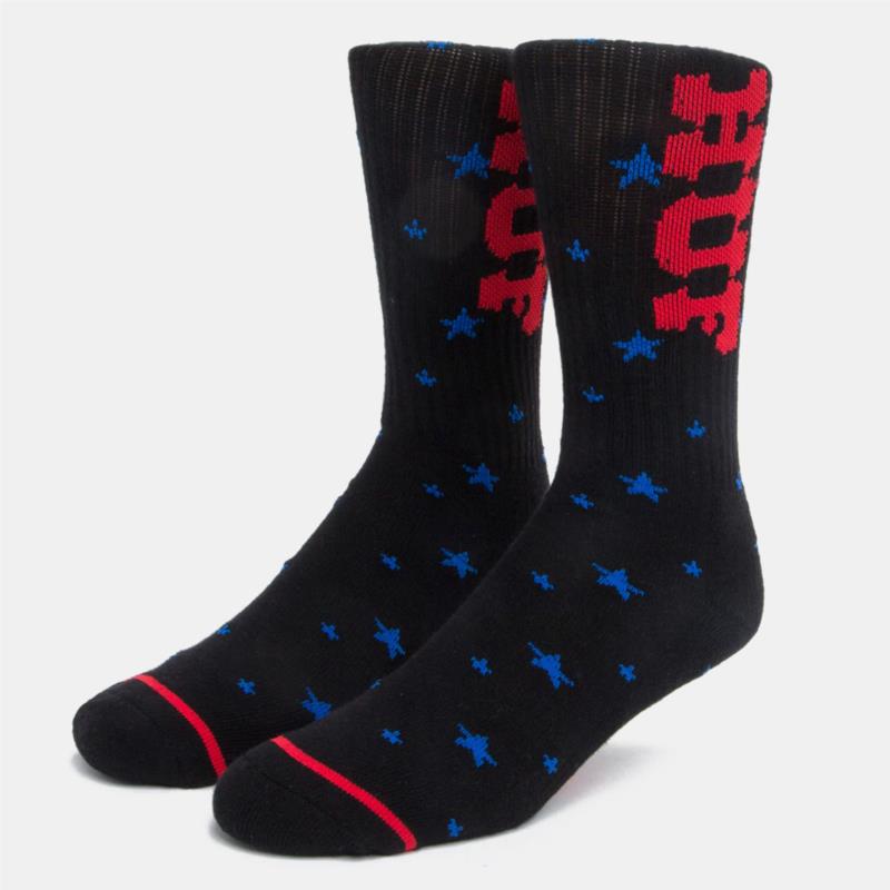 Huf N Stars Unisex Κάλτσες (9000105509_1469)