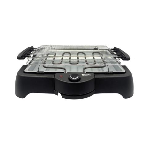 Ψηστιέρα BBQ Ηλεκτρική Ankor 2000W 36x45x8cm