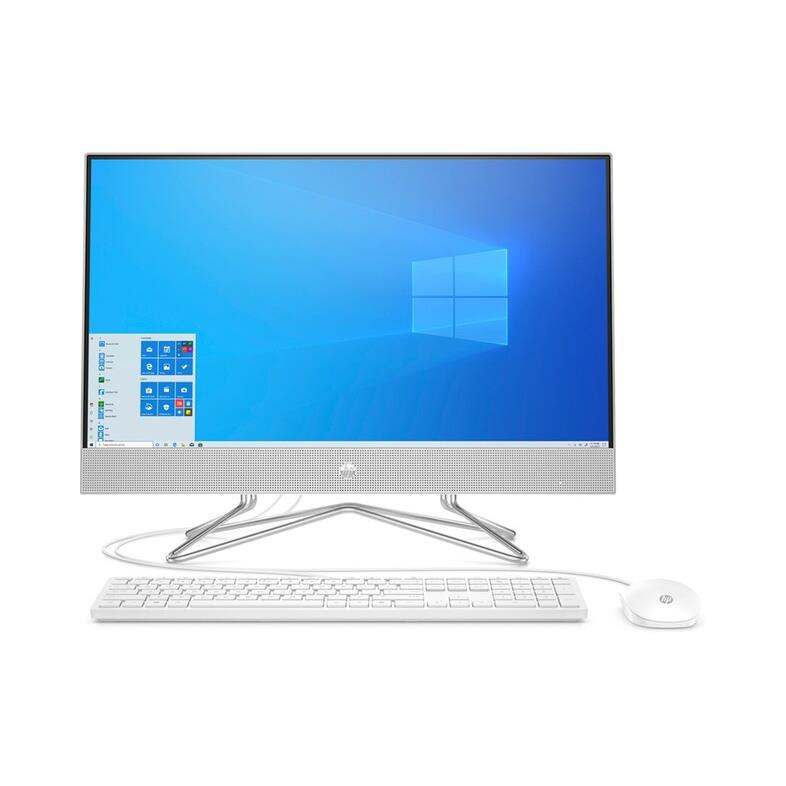 Desktop HP All-in-One 27" (Intel Core i7-1165G7/8GB/512GB SSD/Intel Iris X) 27-dp1000nv