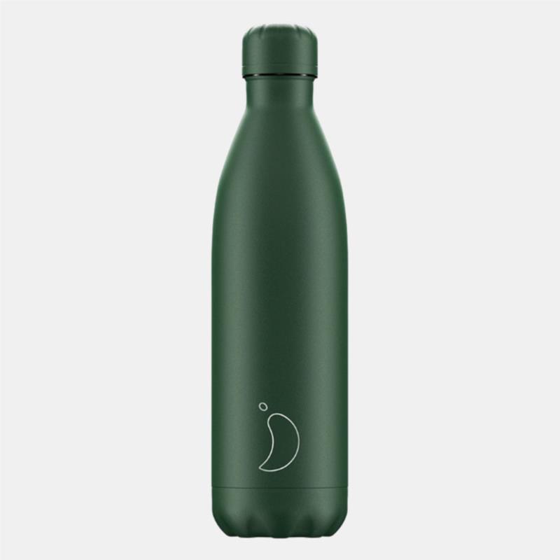 Chilly's All Matte Μπουκάλι Θερμός 750 ml (9000131565_51070)