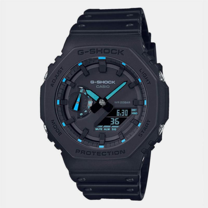 G-Shock Unisex Ρολόι Χειρός (9000108725_1523)