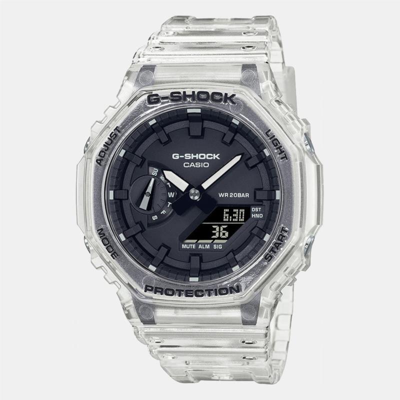 G-Shock Unisex Ρολόι Χειρός (9000108727_1523)