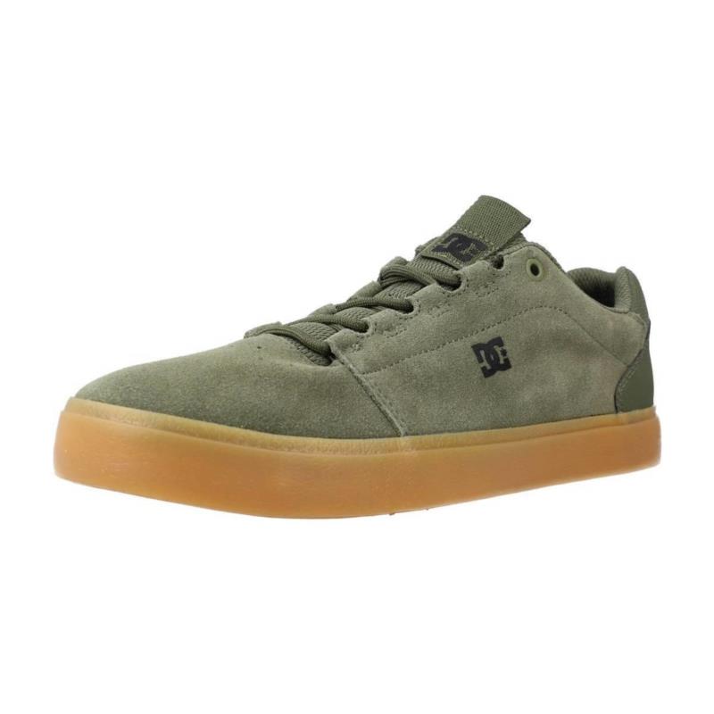 Xαμηλά Sneakers DC Shoes HYDE M SHOE
