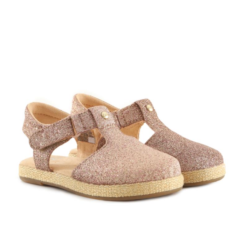 Πέδιλα Ugg Emmery 1126974T-RGGL Κορίτσι