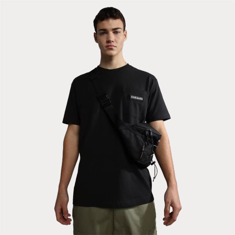 Napapijri S-Morgex Ανδρικό T-Shirt (9000140794_44140)