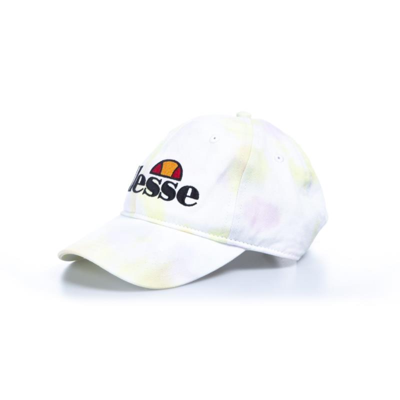 ELLESSE Καπέλο Ragusa Cap S3MA2369-944 Tie Dye
