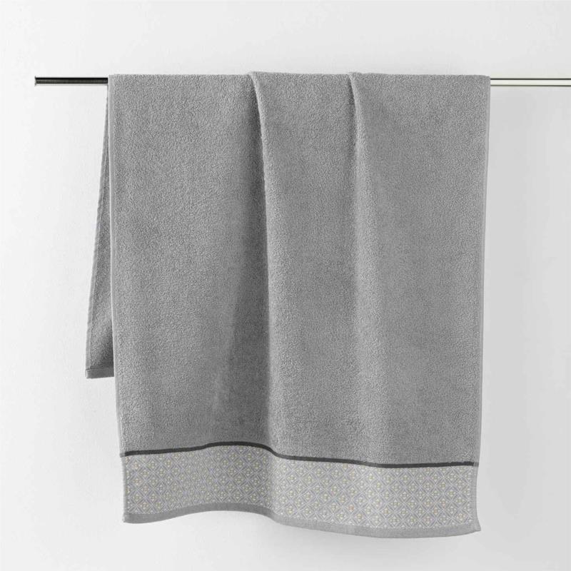 Πετσέτες και γάντια μπάνιου Douceur d interieur BELINA