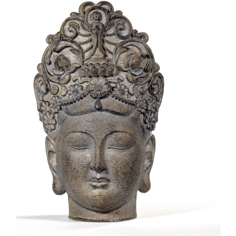Αγαλματίδια και Signes Grimalt Κεφάλι Βούδα