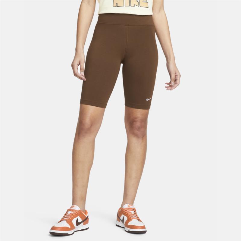Nike Sportswear Essential Γυναικείο Ποδηλατικό Κολάν (9000094305_57173)