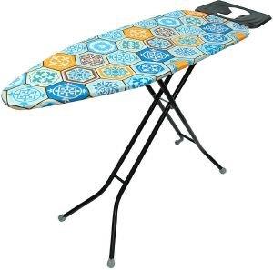 ΣΙΔΕΡΩΣΤΡΑ ESTIA GRANDE 04-0264 (38X120CM)