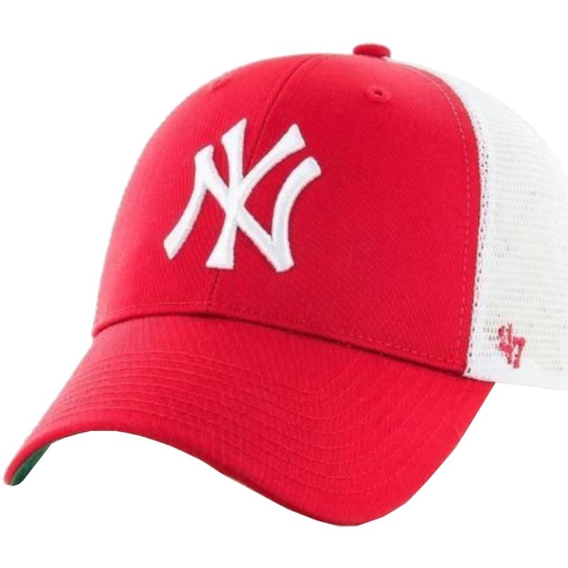 Κασκέτο '47 Brand MLB New York Yankees Branson Cap