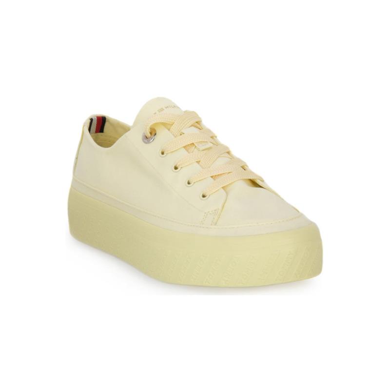 Xαμηλά Sneakers Tommy Hilfiger ZHF MONOCHROMATIC
