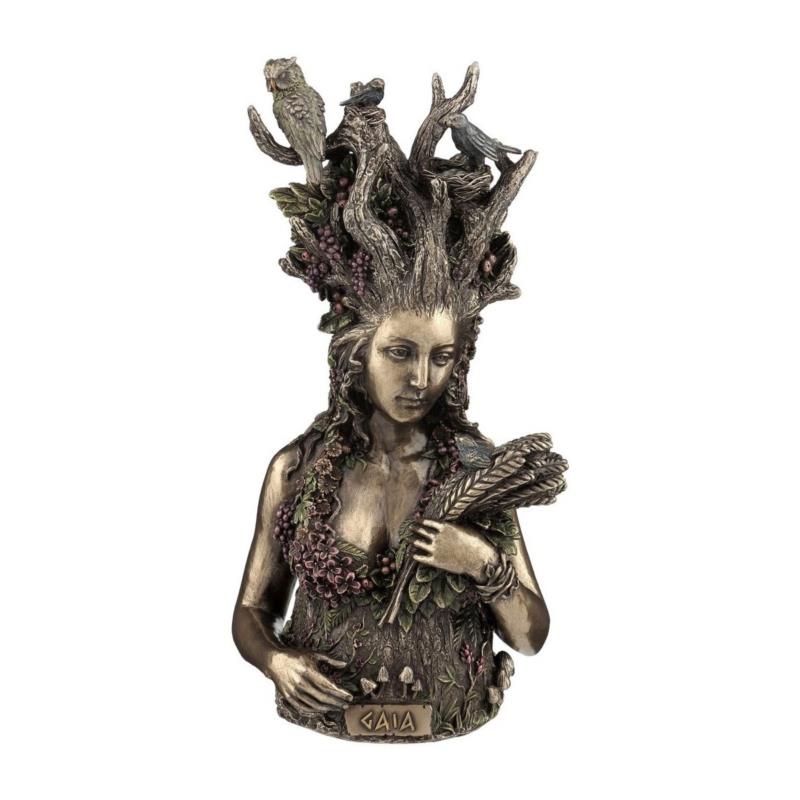 Αγαλματίδια και Signes Grimalt Εικόνα Goddess Gaia