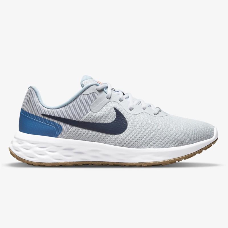 Nike Revolution 6 Next Nature Ανδρικά Παπούτσια για Τρέξιμο (9000094514_56621)