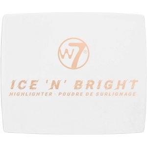 HIGHLIGHTER W7 ICE 'N' BRIGHT 6,5GR