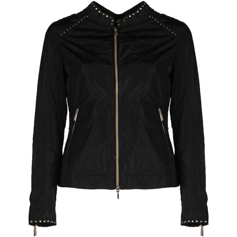 Μπουφάν Geox W9220L T2506 | Shakima Biker