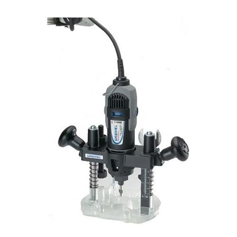 Προσάρτημα Κάθετης Φρέζας DREMEL 335