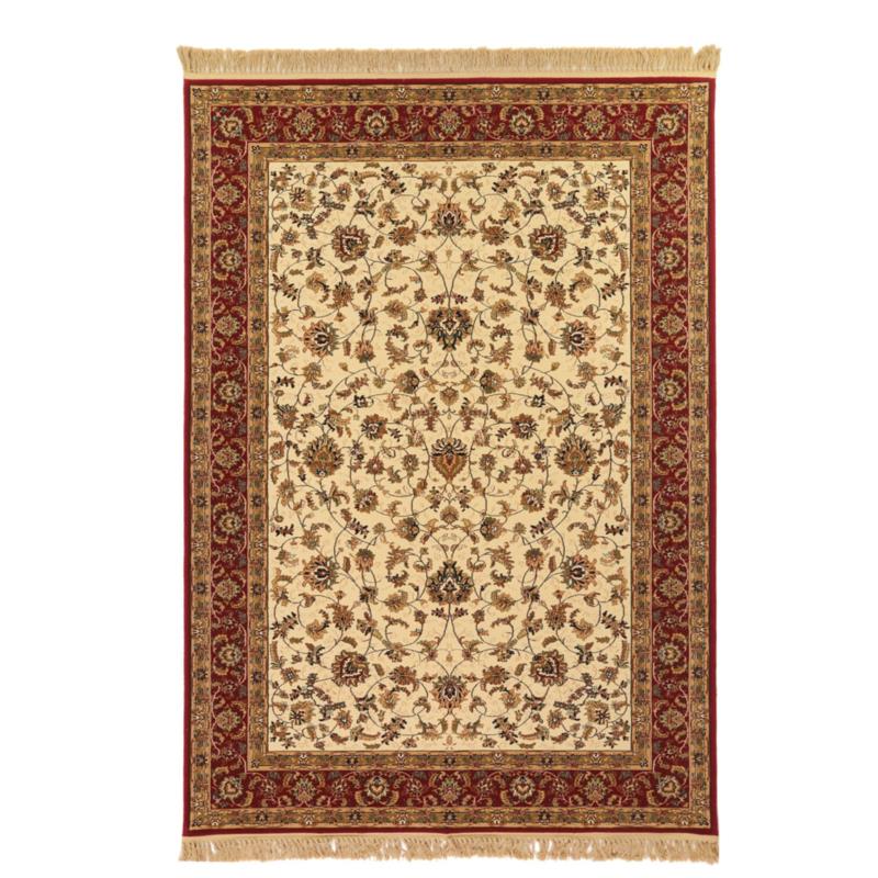 Χαλί Σαλονιού 160X230 Royal Carpet Sherazad 8349 Beige (160x230)