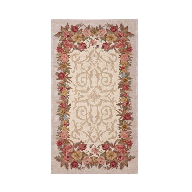 Χαλί Διαδρόμου 75X150 Royal Carpet All Season Canvas 822 J (75x150)