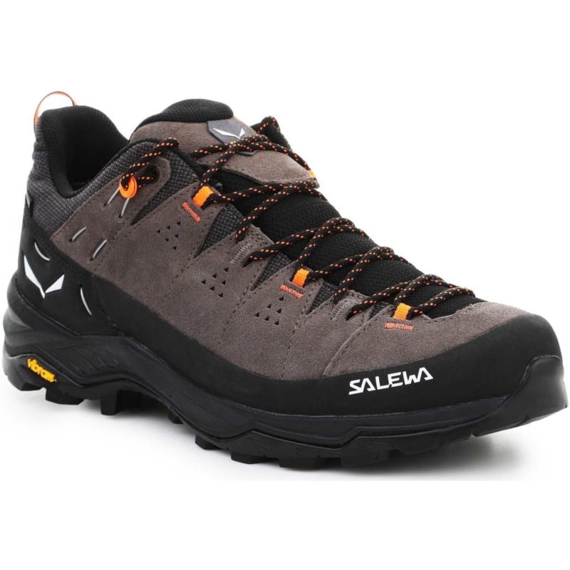 Πεζοπορίας Salewa Alp Trainer 2 Gore-Tex® Men's Shoe 61400-7953 Δέρμα