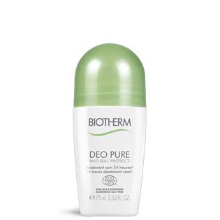 BIOTHERM DEO PURE NATURAL PROTECT | 75ml