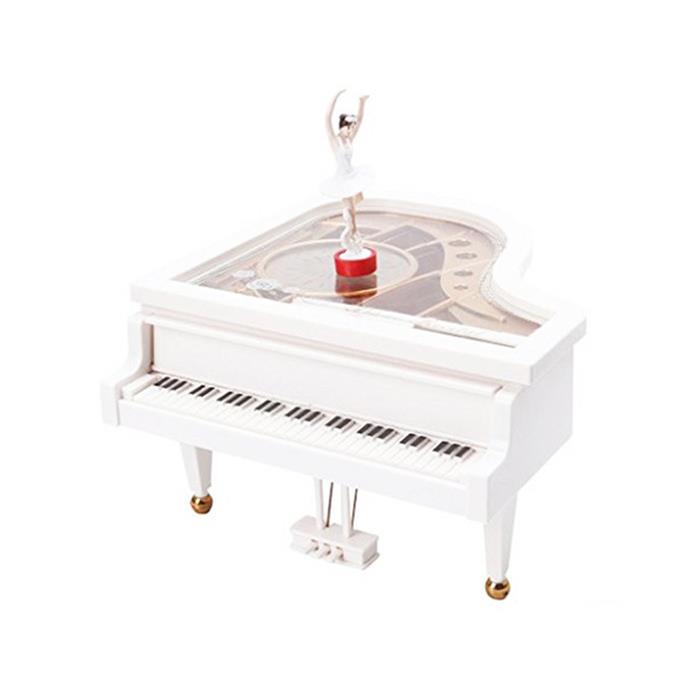 Διακοσμητικό Πιάνο Μουσικής - The Classical Piano