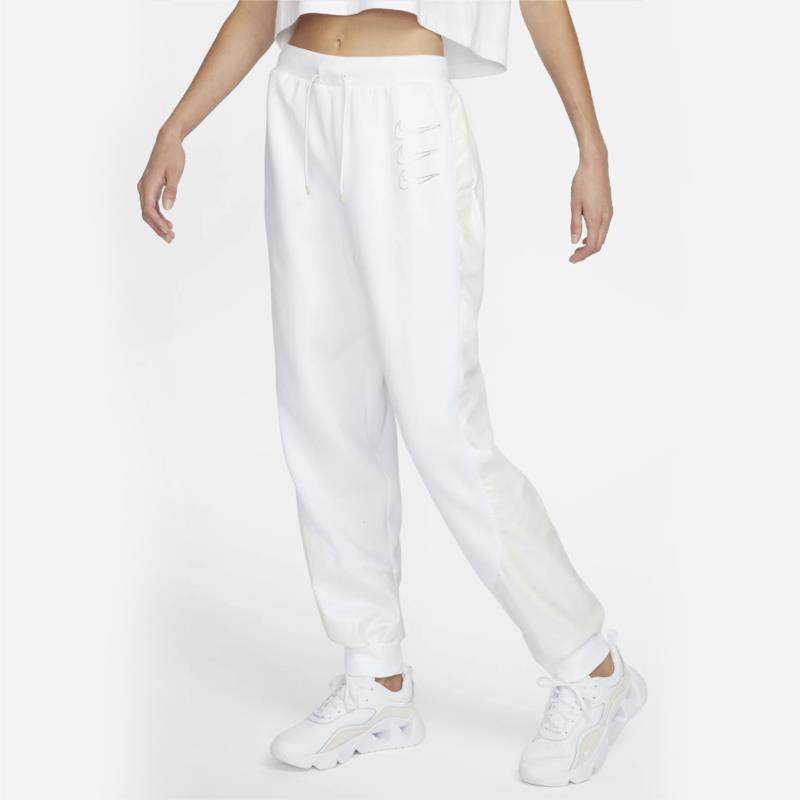 Nike Sportswear Fleece Γυναικείο Παντελόνι Φόρμας (9000112290_1539)