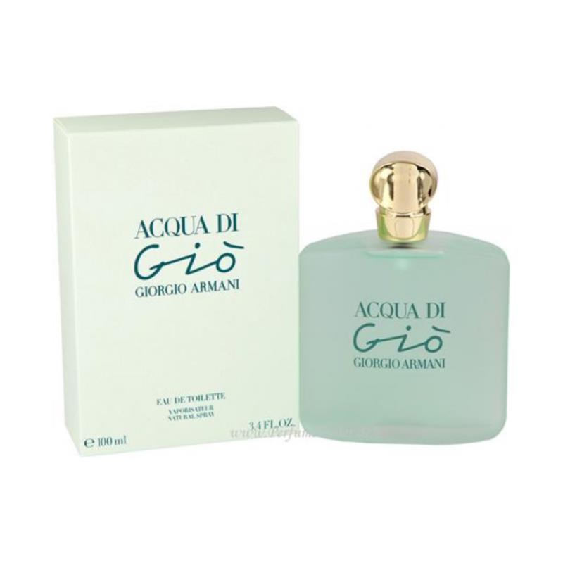 Acqua di Gio-Giorgio Armani γυναικείο άρωμα τύπου 10ml