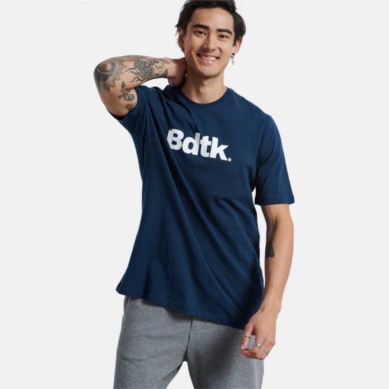 BodyTalk Ανδρικό Τ-Shirt (9000101264_12855)