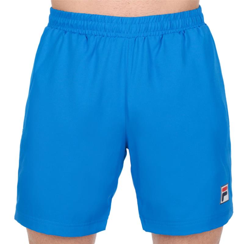 Fila Leon Men's Tennis Shorts