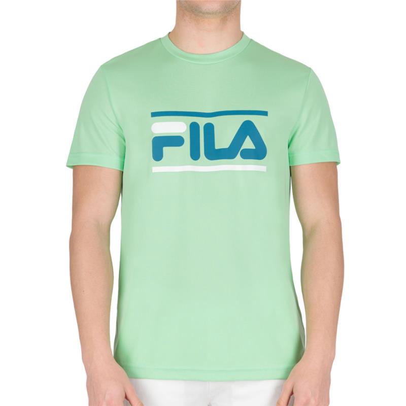 Fila Emilio Men's Tennis T-Shirt