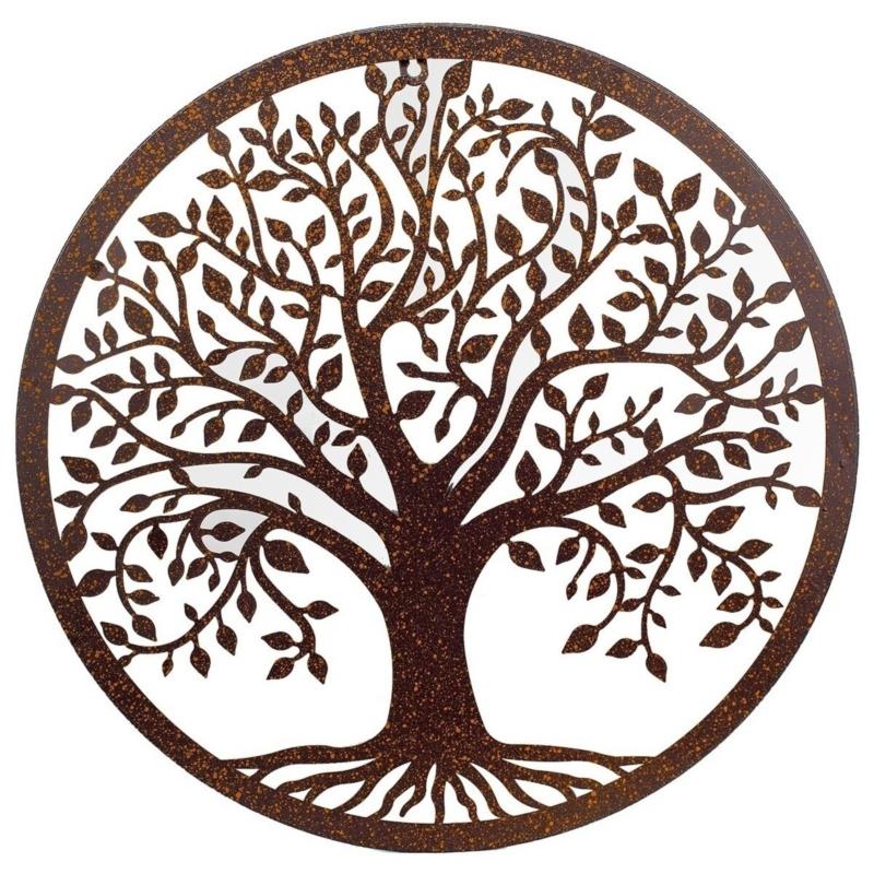 Αγαλματίδια και Signes Grimalt Διακόσμηση Δέντρου Ζωής