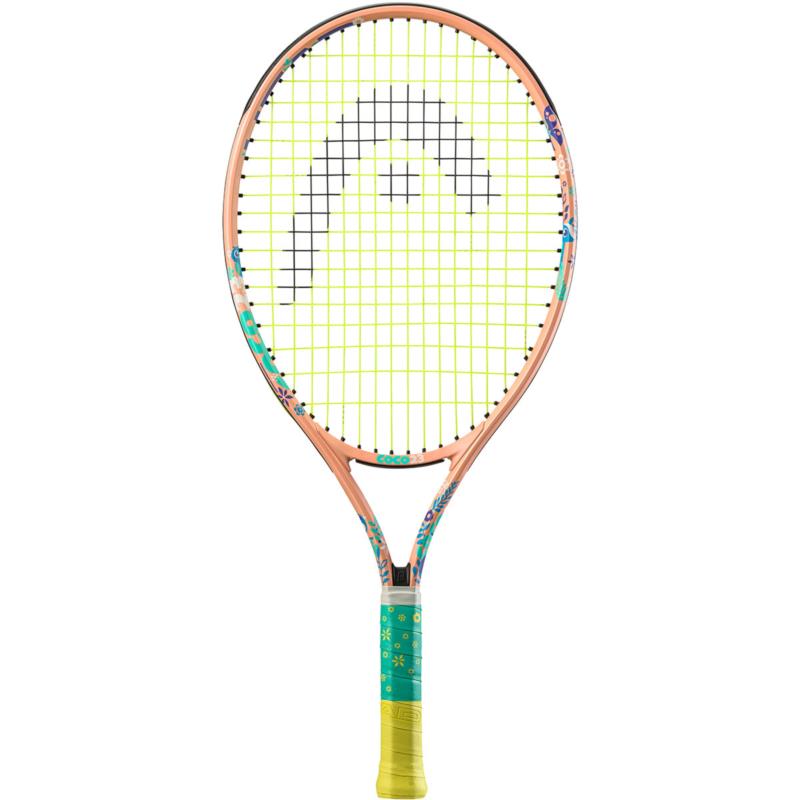 Head Coco 23'' Junior Tennis Racket