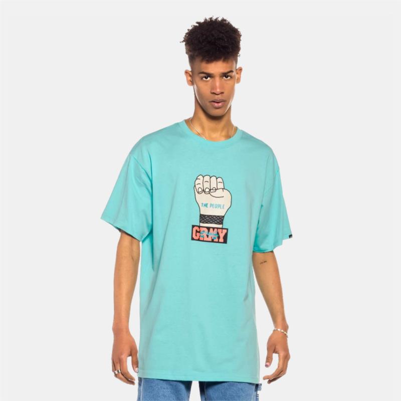Grimey Day Dreamer Ανδρικό T-Shirt (9000105824_3024)