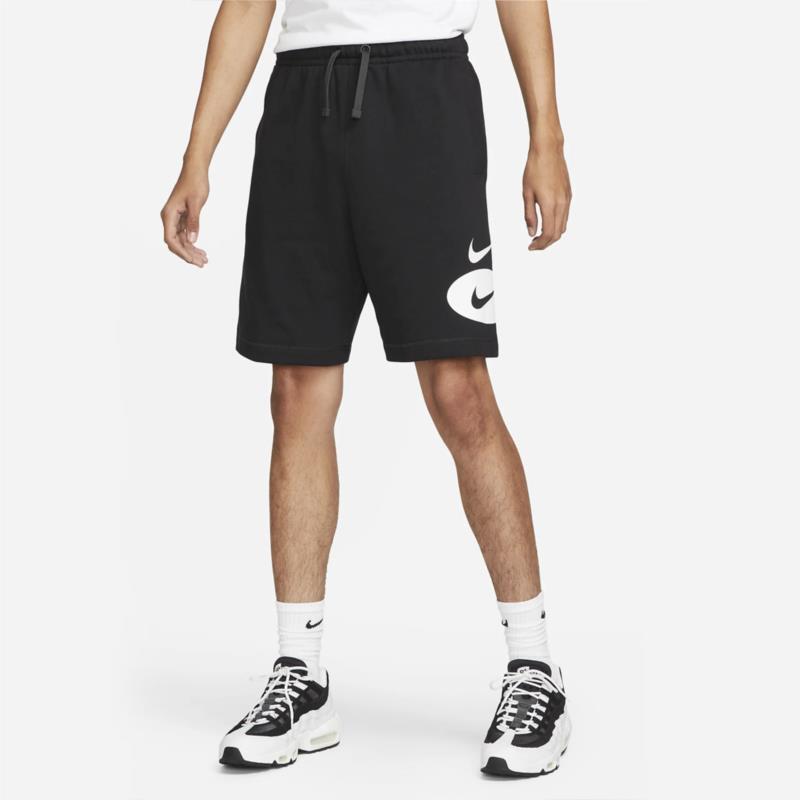 Nike Sportswear Swoosh League Ανδρικό Σορτς (9000095323_13701)