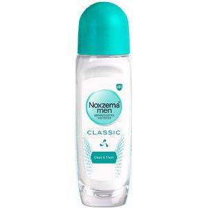 NOXZEMA MEN DEO ROLL ON GL CLASSIC 75ML