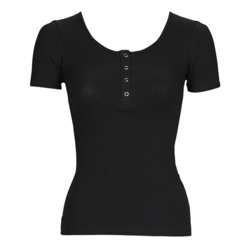 T-shirt με κοντά μανίκια Pieces PCKITTE SS TOP