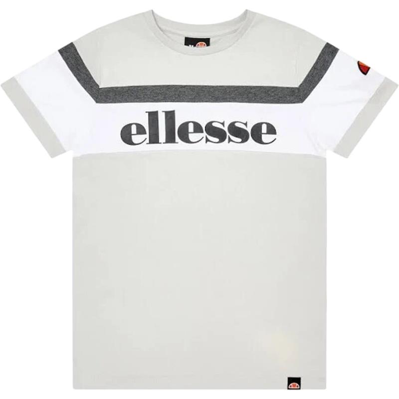 T-shirt με κοντά μανίκια Ellesse 191786