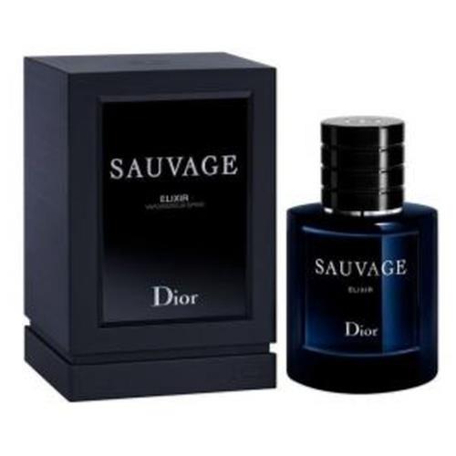 Sauvage Elixir-Christian Dior ανδρικό άρωμα τύπου 30ml