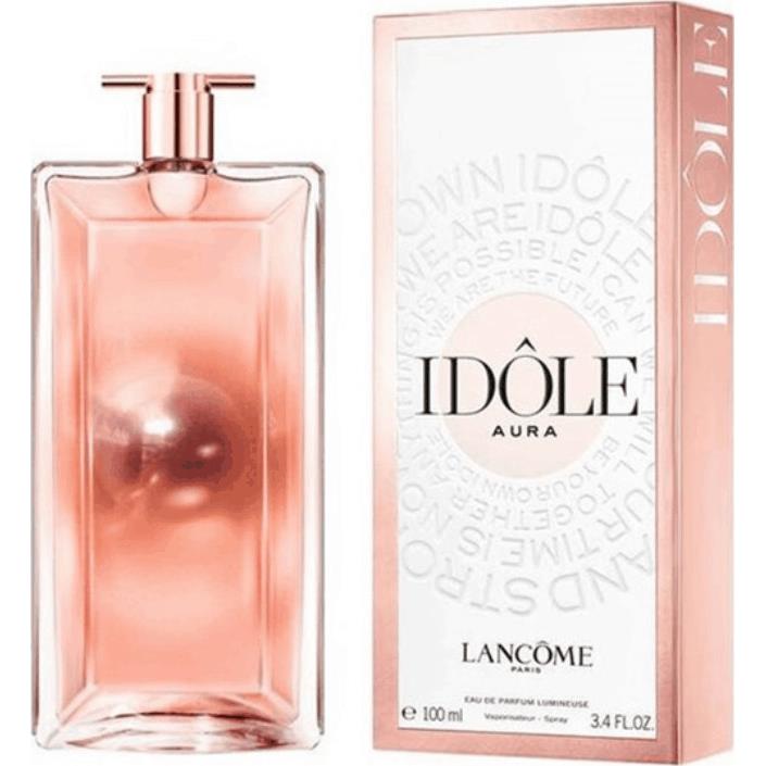 Idole Aura-Lancome γυναικείο άρωμα τύπου 10ml