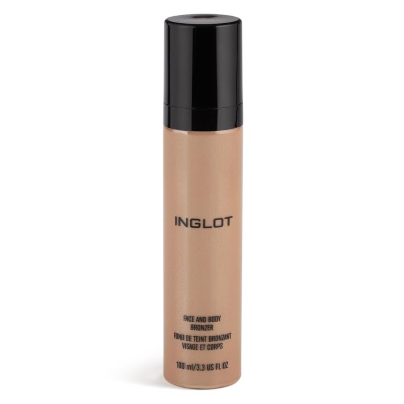 INGLOT FACE AND BODY BRONZER 100 ML 94