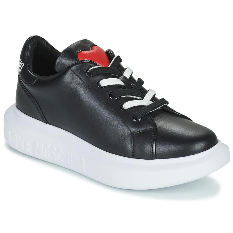 Xαμηλά Sneakers Love Moschino JA15044G1F