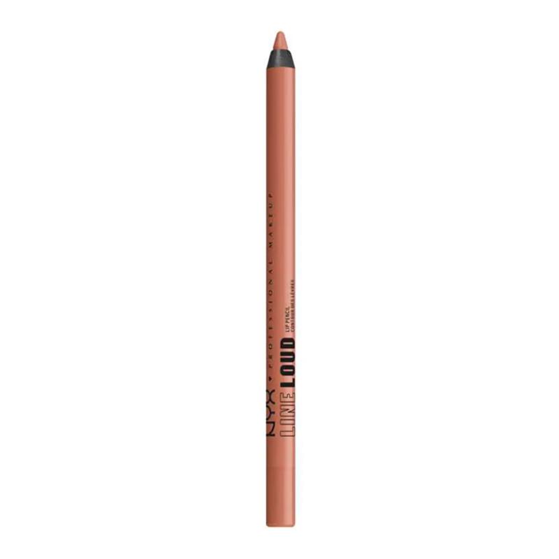 NYX PROFESSIONAL MAKEUP LINE LOUD LIP PENCIL ΜΟΛΥΒΙ ΧΕΙΛΙΩΝ | 1,2gr Daring Damsel 02