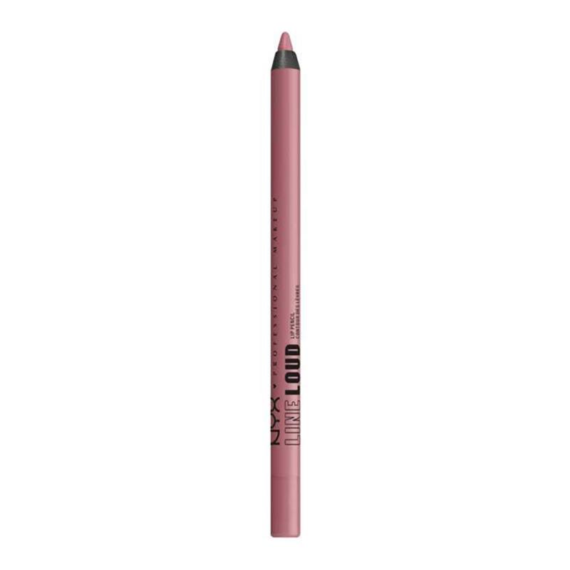 NYX PROFESSIONAL MAKEUP LINE LOUD LIP PENCIL ΜΟΛΥΒΙ ΧΕΙΛΙΩΝ | 1,2gr Fierce Flirt 13