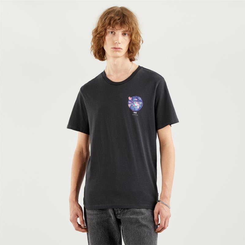 Levi's Graphic Ανδρικό T-Shirt (9000072238_26097)