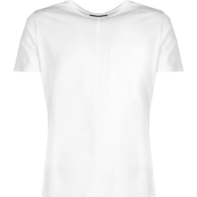 T-shirt με κοντά μανίκια Antony Morato -