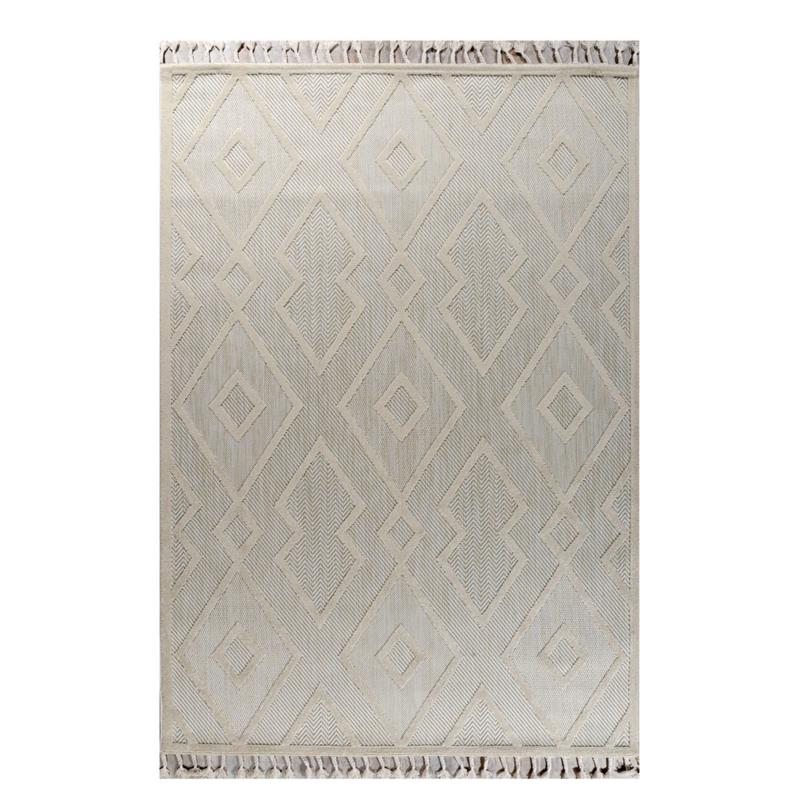 Χαλί Σαλονιού 160X230 Tzikas Carpets All Season Tenerife 54085-260 (160x230)