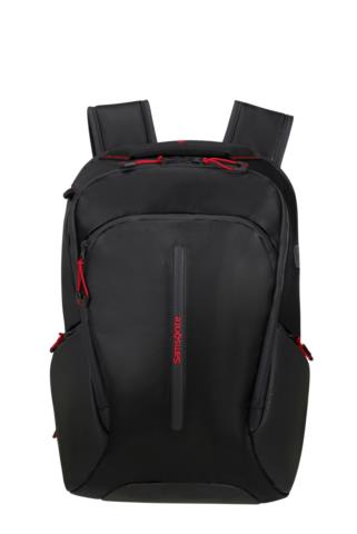 Σακίδιο Πλάτης 15.6'' ECODIVER ΜΑΥΡΟ Size 44