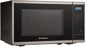 ΦΟΥΡΝΟΣ ΜΙΚΡΟΚΥΜΑΤΩΝ ΜΕ ΓΚΡΙΛ MORRIS K93211MW